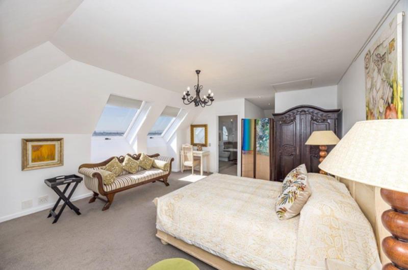 2 Bedroom Property for Sale in Dolphin Beach Western Cape
